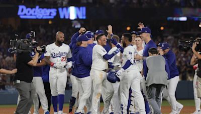 Tabla de posiciones del beisbol mexicano y las grandes ligas: Dodgers en problemas por lesión de Jason