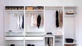 5 Closet Organizing Mistakes You're Probably Making, According to the Pros