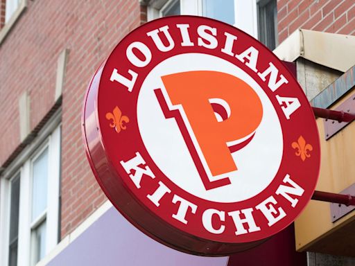 Beyoncé's Free Chicken for Life and Other Facts About Popeyes | Entrepreneur