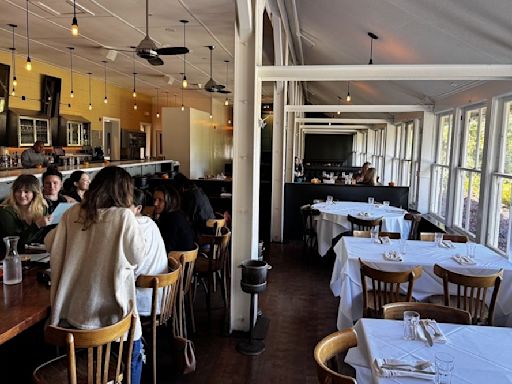 Once-popular SF brunch restaurant closes after 18 years