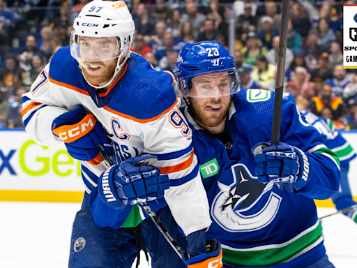 3 Keys: Canucks at Oilers, Game 3 of Western 2nd Round | NHL.com
