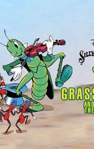 The Grasshopper and the Ants