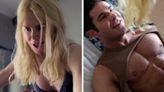 Nicole Kidman tore Zac Efron’s shirt off in one take, says ‘A Family Affair’ director: “She does have that strength!”