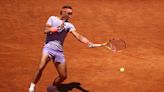 Rafael Nadal says he is unsure whether he can play at the French Open