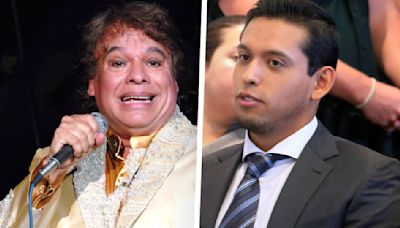 A casi 8 años de la muerte de Juan Gabriel, el exabogado de Iván Aguilera lo demanda