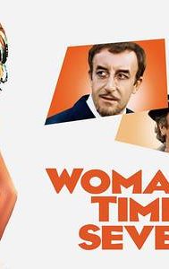 Woman Times Seven