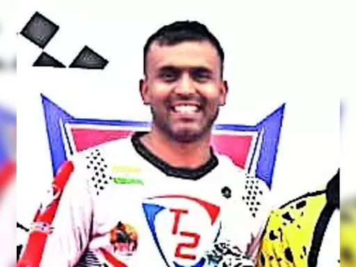 City riders Asad and Suhail shine in Bengaluru Rally Sprint Championship 2024 | Bengaluru News - Times of India