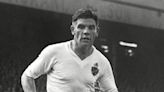 Former England defender Banks dies, aged 94