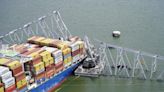 美國巴爾的摩大橋尋獲2遺體 事故調查恐耗時12至24個月