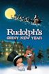 Rudolph's Shiny New Year