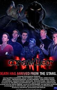 Crawler