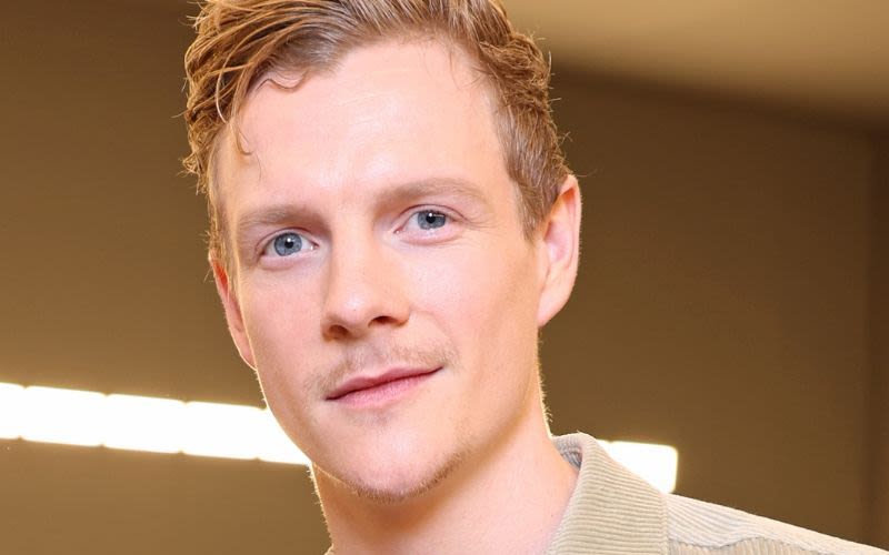 Irish actor Patrick Gibson cast in upcoming "Dexter" prequel