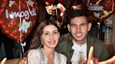 Nueva polémica en el matrimonio del futbolista Lucas Hernández: su mujer le acusa públicamente de serle infiel