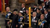 Why King Charles Didn't Sing the British National Anthem at Queen Elizabeth's Funeral