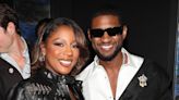 Usher & Victoria Monét Lauded at 2024 ASCAP Rhythm & Soul Music Awards: ‘We Shoot, Not Eye Level, But for the Stars’