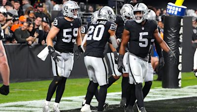 REPORT: Raiders Defense Ranked One of the Best in the League