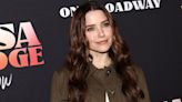 Sophia Bush Officially Comes Out Amid Relationship With Ashlyn Harris