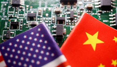 Em meio à ‘Guerra Fria tecnológica’, EUA e China começam a conversar sobre riscos de IA nesta terça