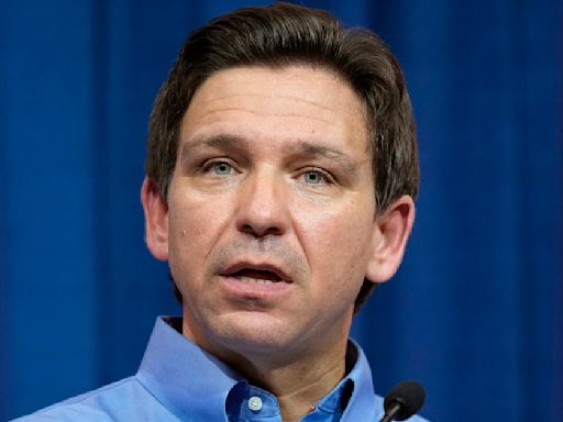DeSantis Migrant Flight Stunt Backfires as ‘Victim Visas’ Granted Allowing Them to Avoid Deportation and Work in U.S.