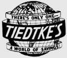 Tiedtke's