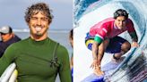 Olimpíadas: Chumbinho e Medina se enfrentam no surfe, compare rendimentos
