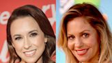 Hallmark movie star Lacey Chabert defends channel from Candace Cameron Bure’s marriage remarks