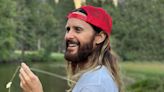 Jared Leto Shows Off Toned Body in Hiking Photos: 'Got to Spend Some Time in the Great Wide Open'