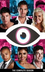 Big Brother (British TV series)