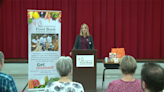 Second Harvest Food Bank to bring Food Backpack Program to Crawford County