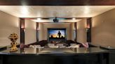 In-Home Luxury: The Cost To Add a Home Theater