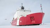EE.UU. ampliará su flota de rompehielos para proteger el ambiente de la Antártida - Diario El Sureño
