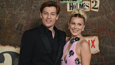 Millie Bobby Brown And Jake Bongiovi Are Reportedly Now Married