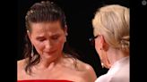 VIDEO Juliette Binoche fond en larmes à l'ouverture du 77e Festival de Cannes, premier soir et premières émotions fortes