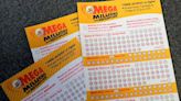 Mega Millions $552 million jackpot winning ticket was sold online in Illinois