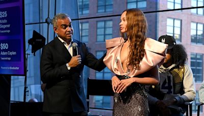 Goodwill’s Evening of Treasures Gala Showcases Upcycled Designs From Rowing Blazers, Bibhu Mohapatra and More