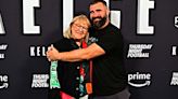 Jason Kelce's Post-Retirement Gig is Revealed | FOX Sports Radio