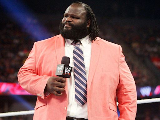 Mark Henry Reacts To His Episode Of Biography: WWE Legends On A&E - Wrestling Inc.