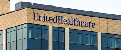 UnitedHealth Costs Dow Jones 127 Points On Medicaid 'Disturbance'