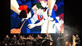 Studio Ghibli: concierto sinfónico homenaje a Budokan en Teatro Teletón - La Tercera