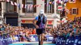 3 Takeaways From Kilian Jornet’s UTMB Training And Race Data