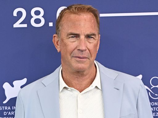 Kevin Costner Admits First “Horizon” Movie 'Didn't Have Overwhelming Success' but Trusts It Will Stand 'the Test of Time'