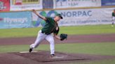 PHOTOS: Cowlitz vs Kamloops Baseball