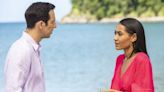 Death in Paradise star Joséphine Jobert teases acting return after finale