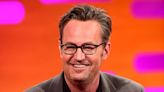 How Matthew Perry confronted his drug addiction, and spent his life urging others to seek help