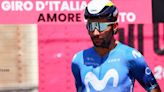 Movistar Team, optimista con Gaviria para el final en Andorra