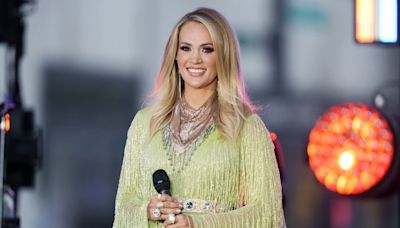 Carrie Underwood will return to 'American Idol' as its newest judge