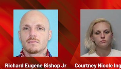 ‘Armed and dangerous’: couple sought for Dothan murder, police say