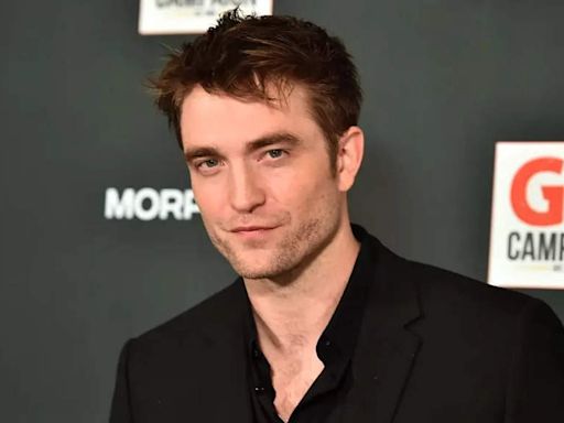 Robert Pattinson to produce and potentially star in remake of cult horror classic 'Possession' | English Movie News - Times of India