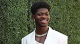 Lil Nas X's 'baby registry' fundraises nearly $500K for charity