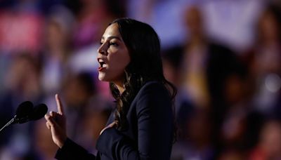 AOC doesn’t want to be mayor of New York City. Most likely, she has bigger plans